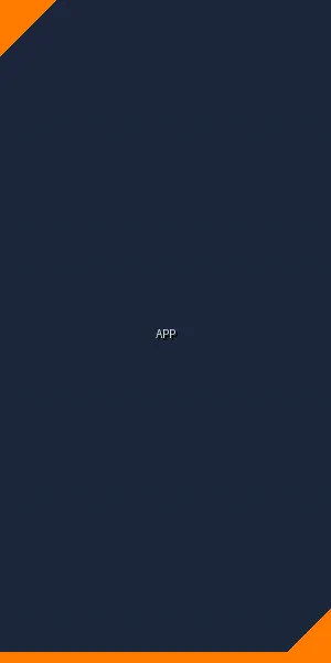每日大赛APP界面展示 - 网址发布页 移动端应用